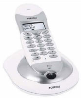 Topcom Butler 4012 USB DECT VoIP (10001309)